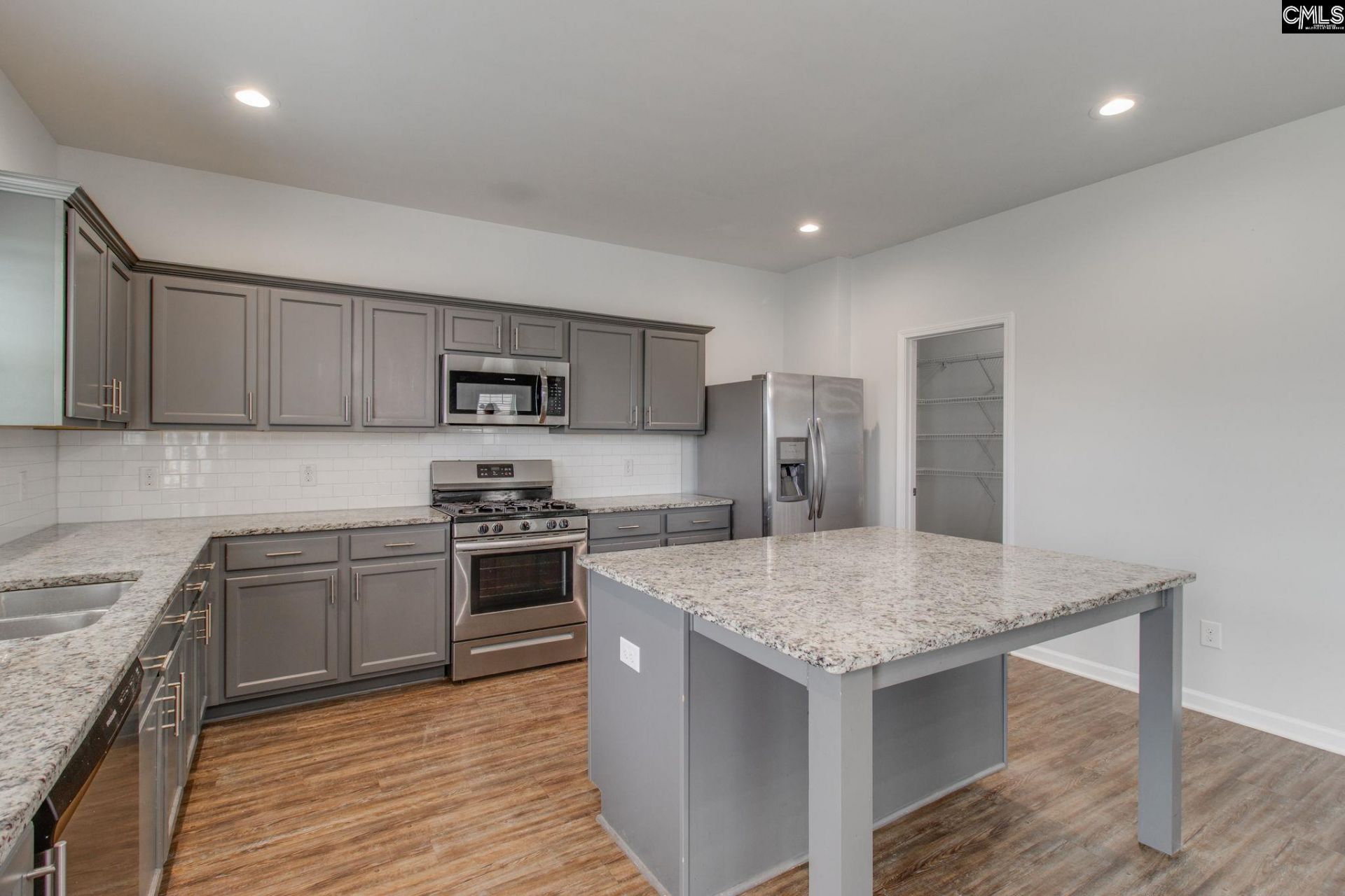 206 Barony Place Drive Photo 15