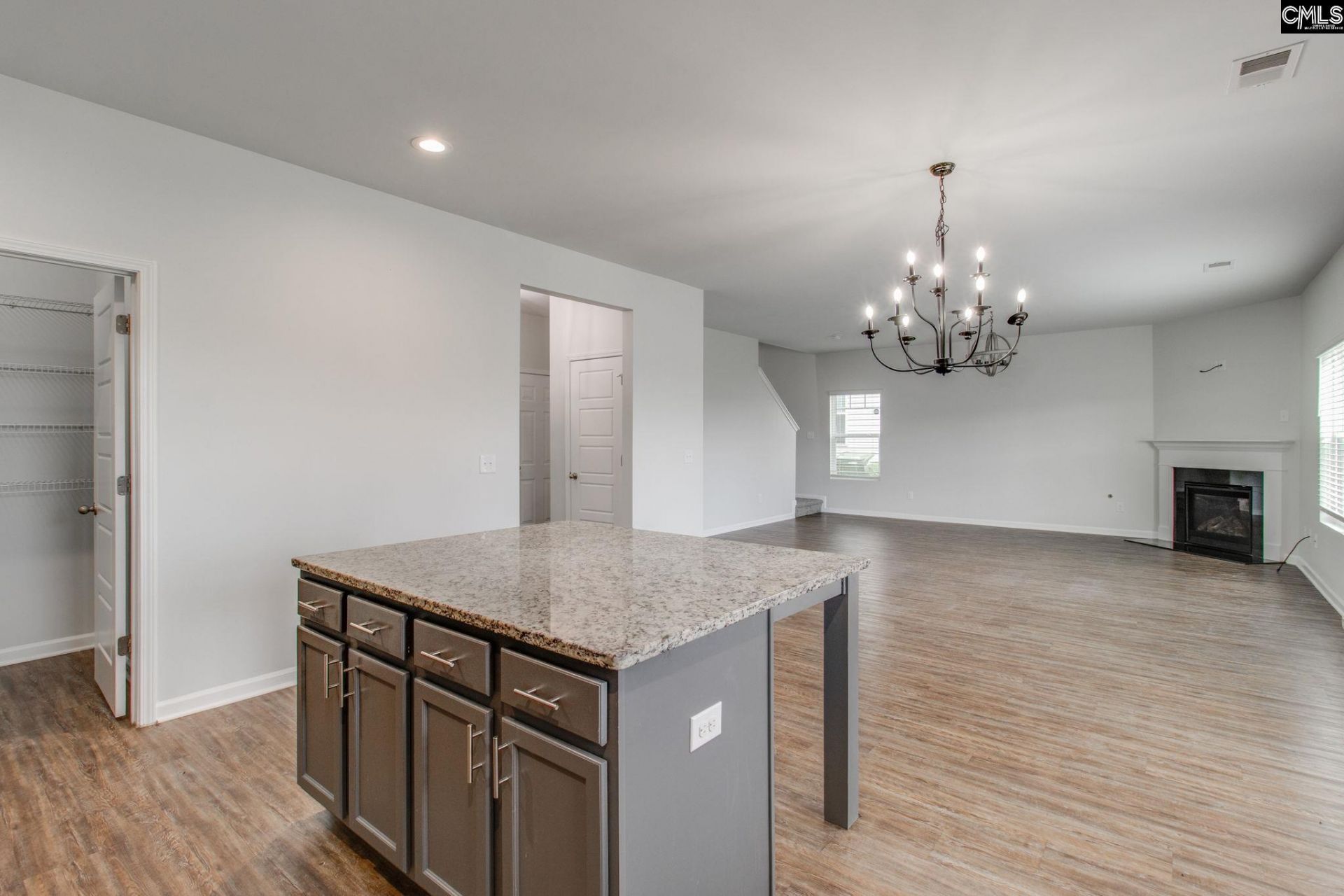 206 Barony Place Drive Photo 16
