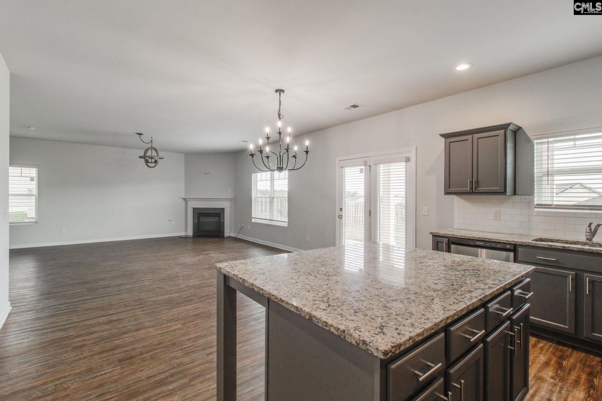 206 Barony Place Drive Photo 17