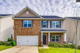 206 Barony Place Drive photo 4