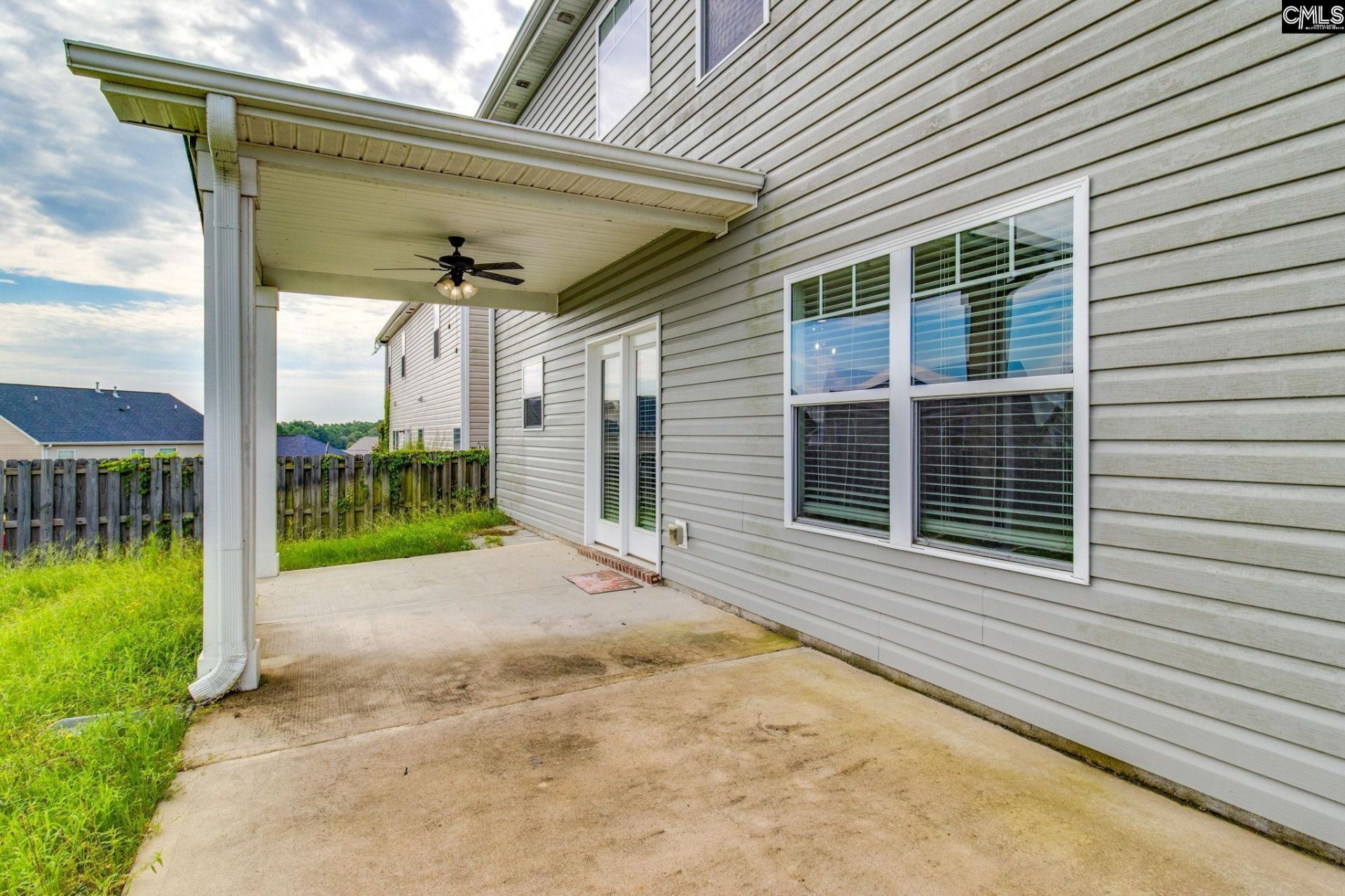 206 Barony Place Drive Photo 36