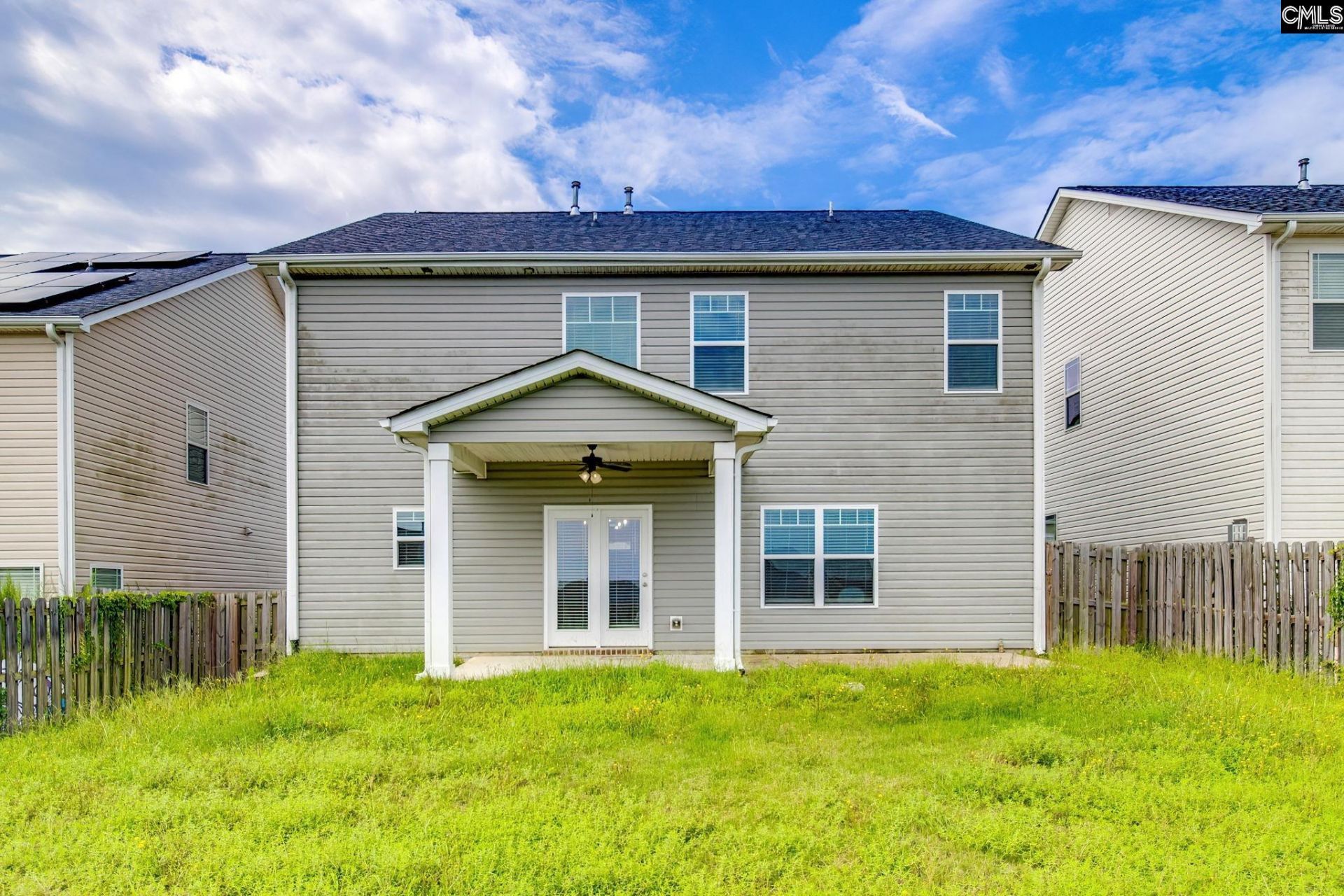 206 Barony Place Drive Photo 39