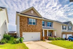 206 Barony Place Drive photo 4