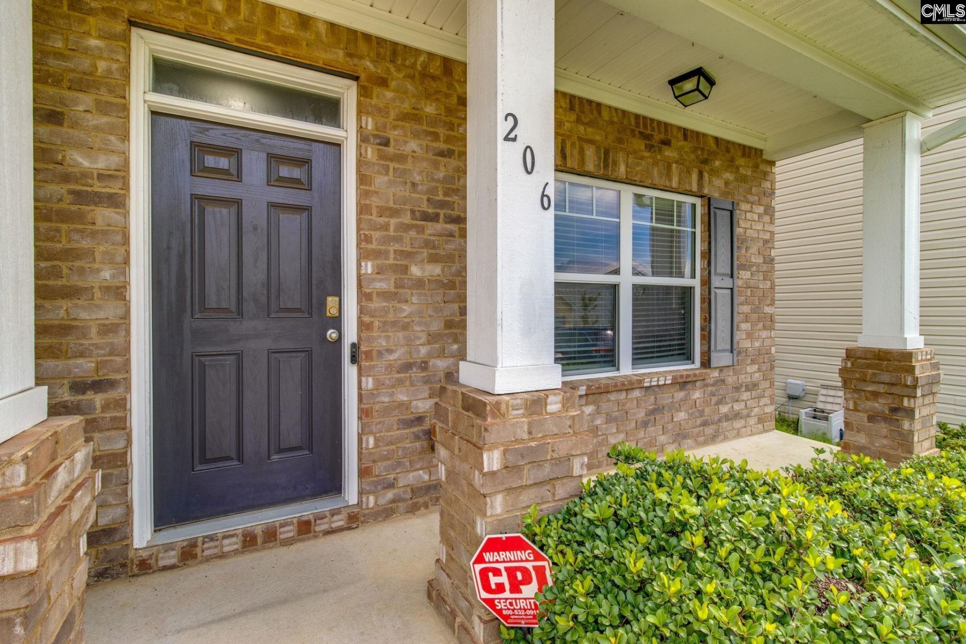 206 Barony Place Drive Photo 5