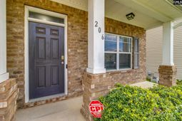 206 Barony Place Drive photo 4