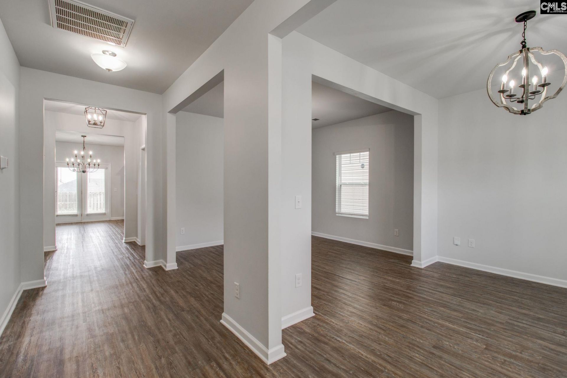 206 Barony Place Drive Photo 6