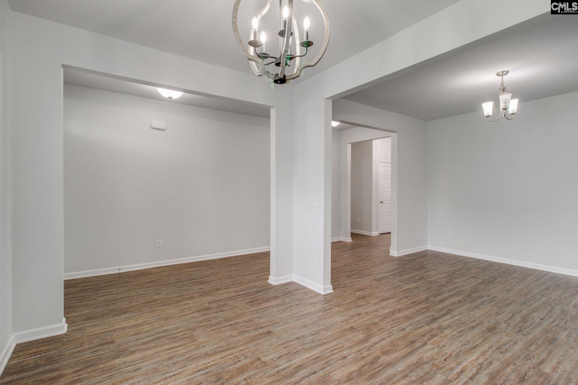 206 Barony Place Drive Photo 8