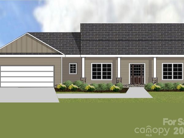 183 Bevis Lane, Statesville, NC 28677