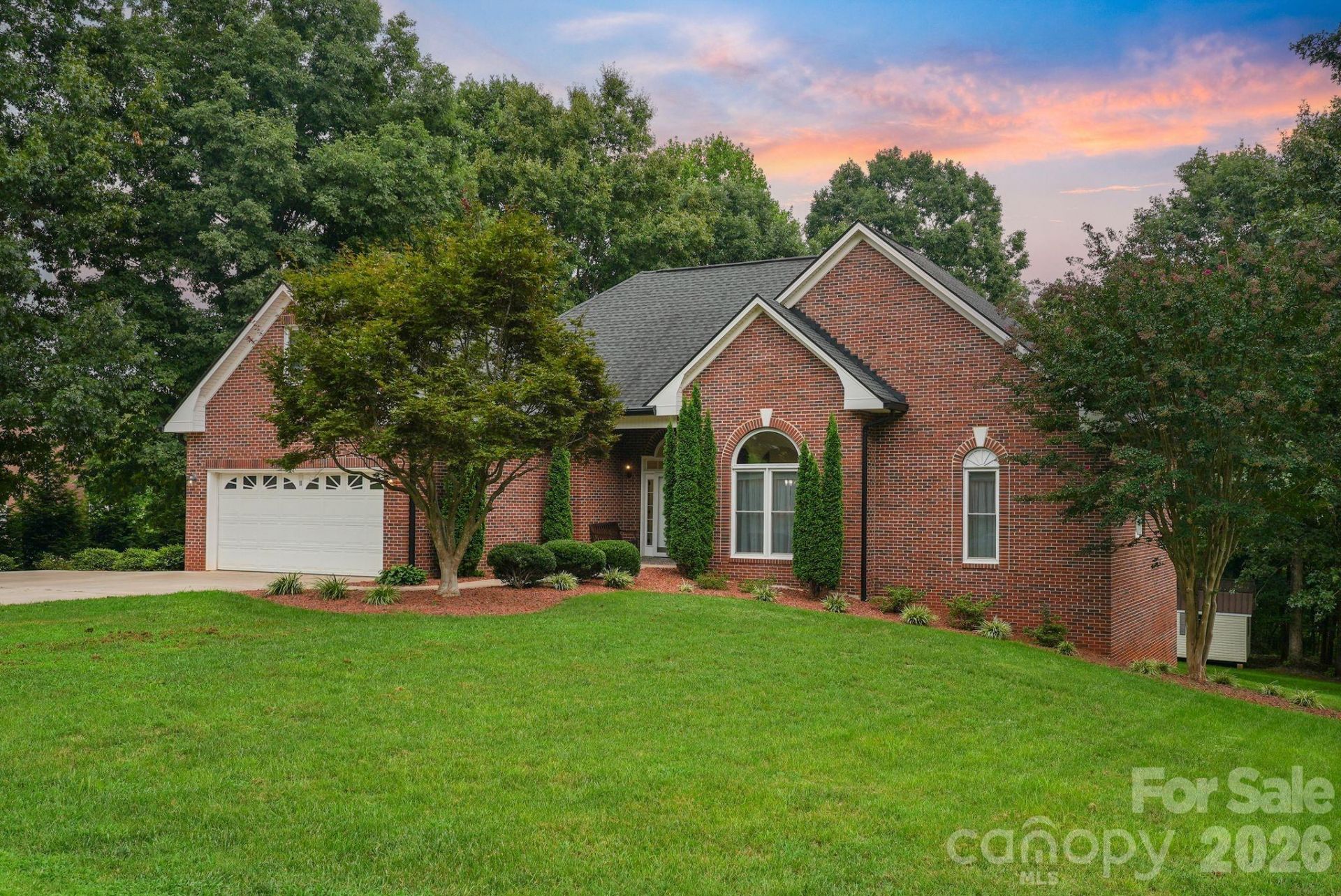 11 Greenway Drive, Granite Falls, NC 28630 Main Photo