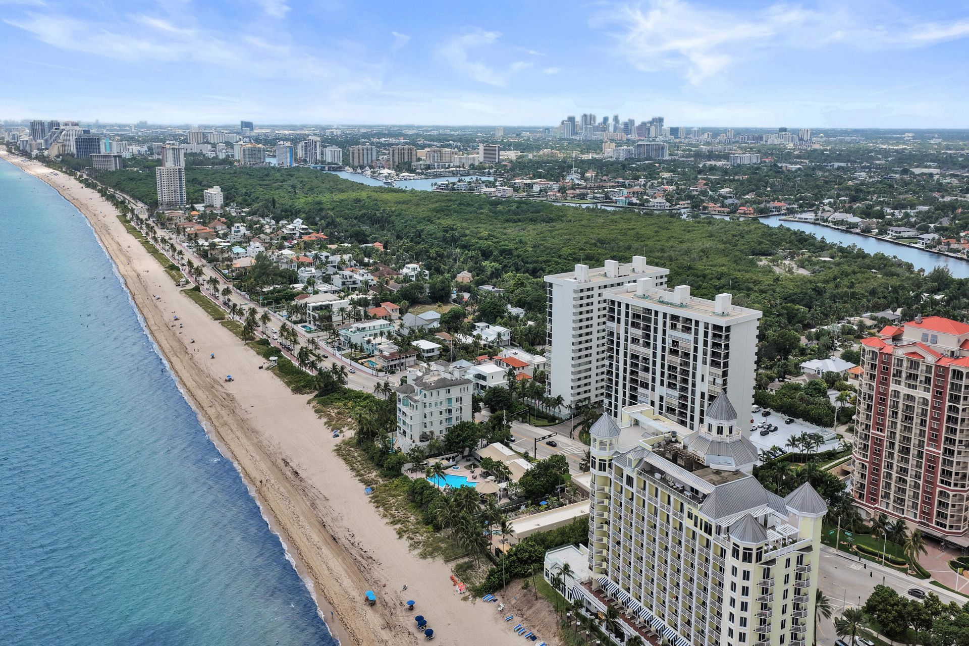 1901 N Ocean Boulevard, Unit STHC, Fort Lauderdale, FL 33305 Photo