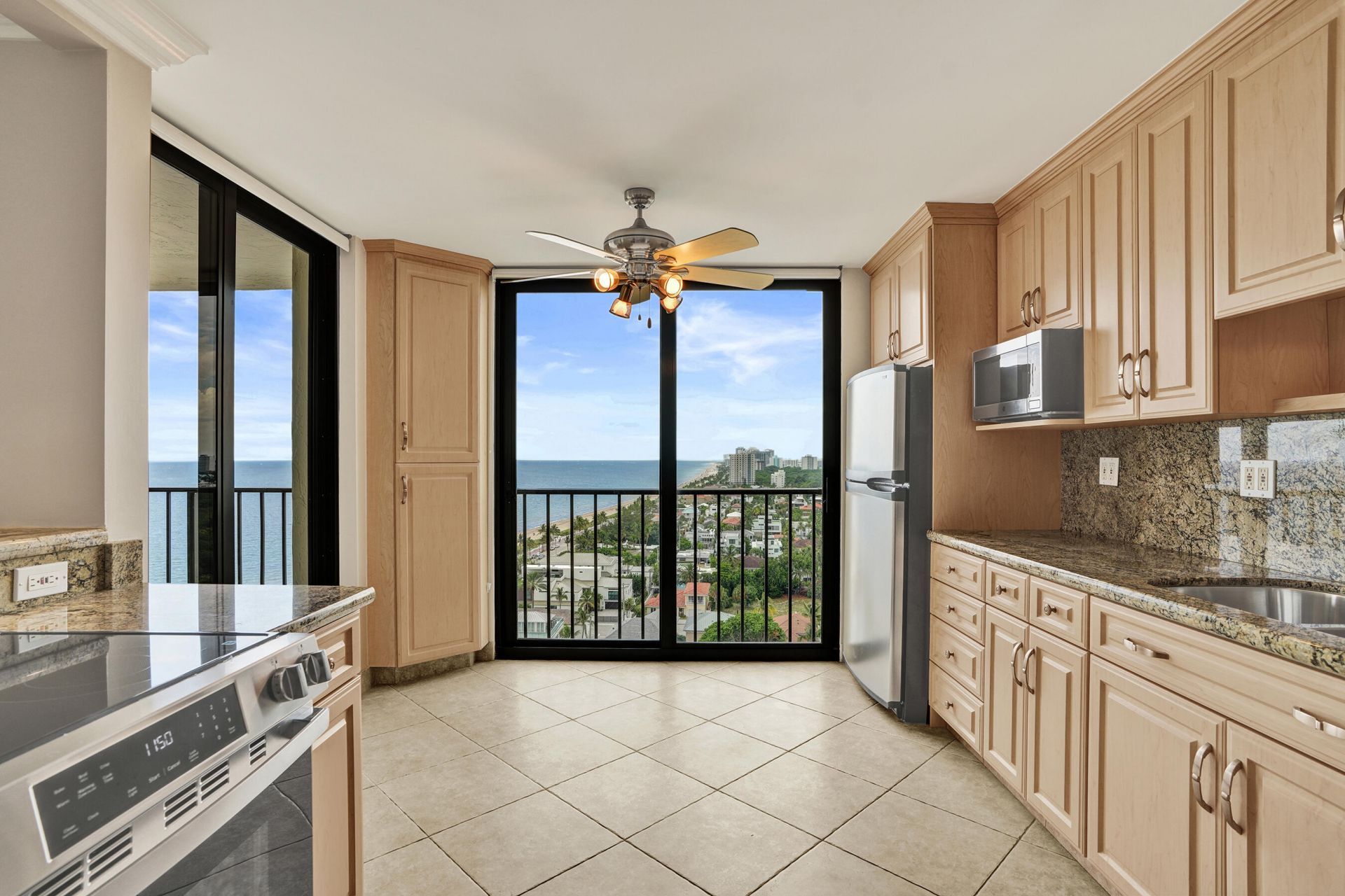 1901 N Ocean Boulevard, Unit STHC, Fort Lauderdale, FL 33305 Photo