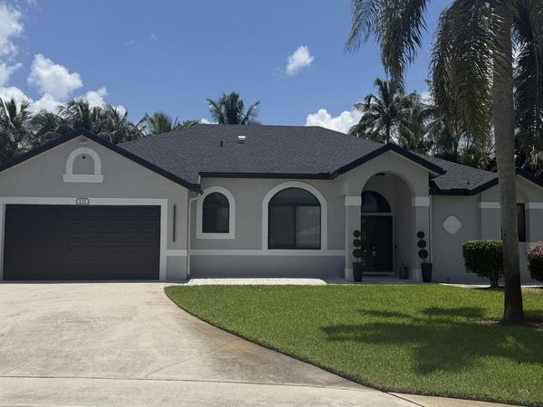 132 NOTTINGHAM Road, Royal Palm Beach, FL 33411