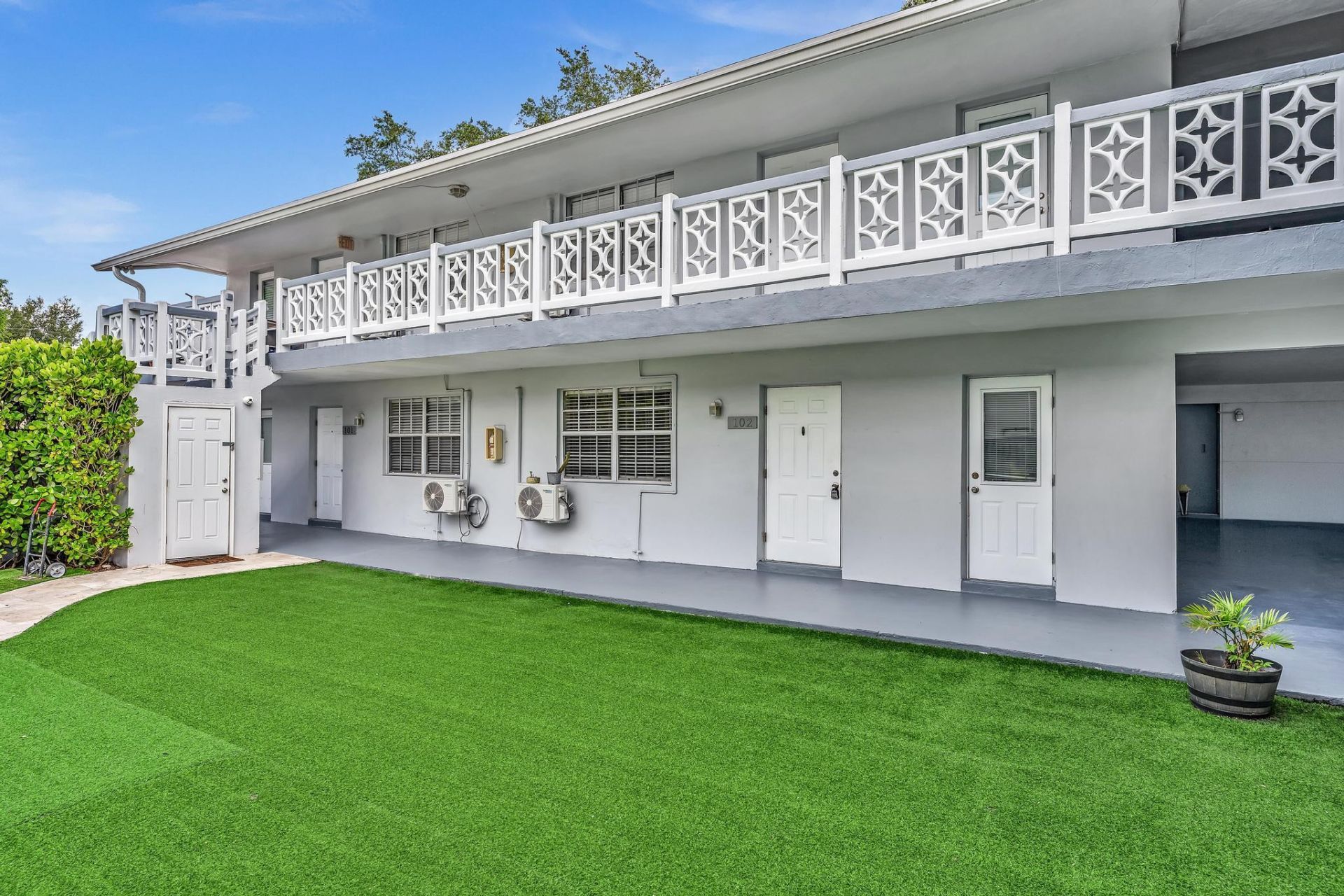 626 SW 14th Avenue, Unit 102, Fort Lauderdale, FL 33312 Photo