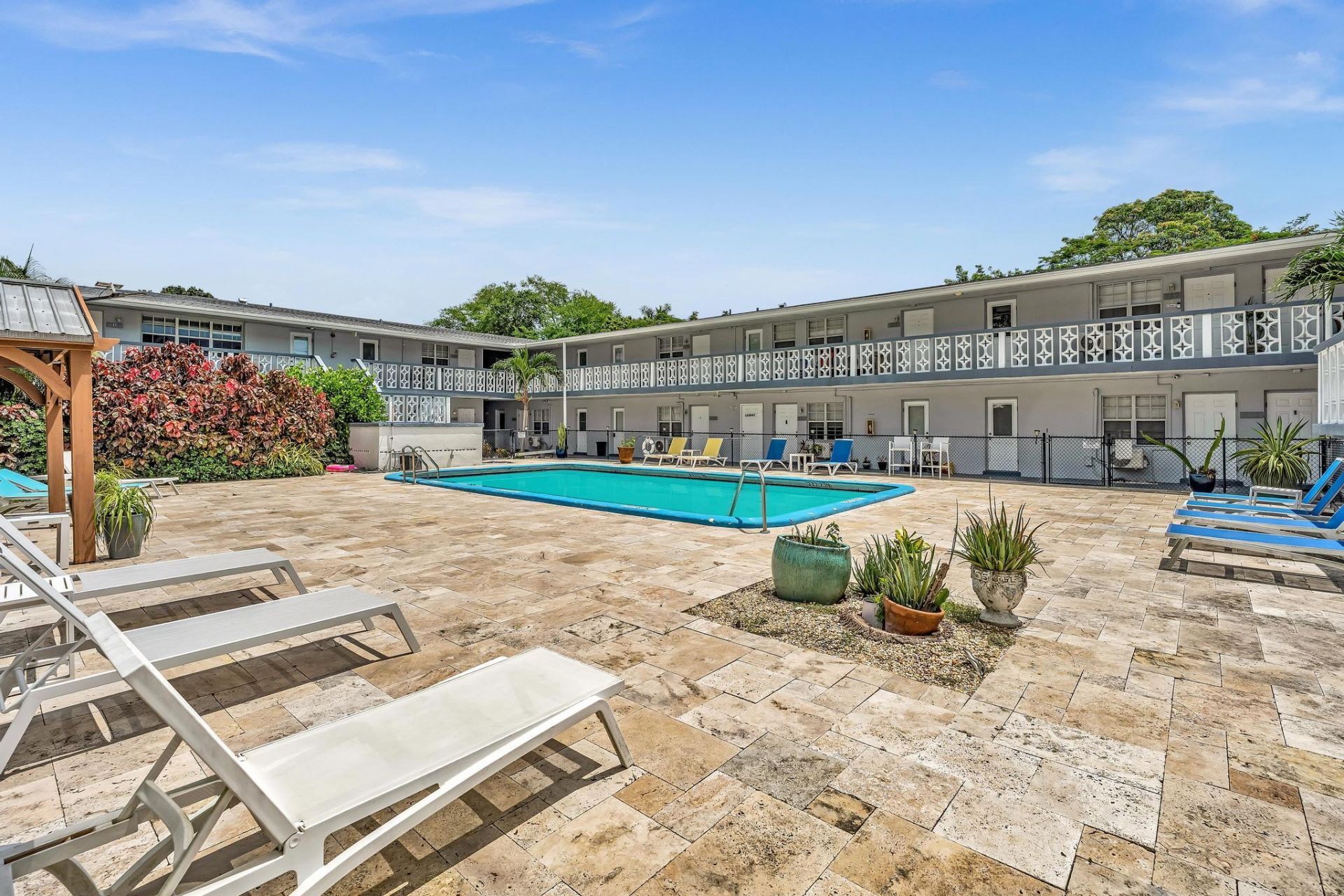 626 SW 14th Avenue, Unit 102, Fort Lauderdale, FL 33312 Photo