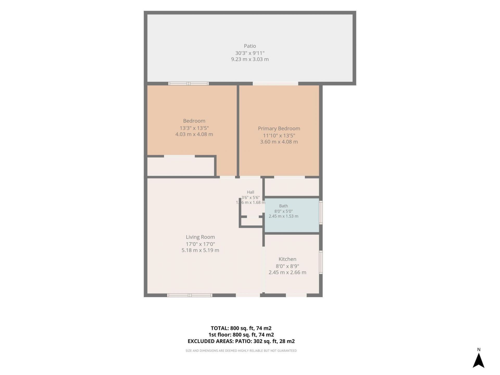 626 SW 14th Avenue, Unit 102, Fort Lauderdale, FL 33312 Photo