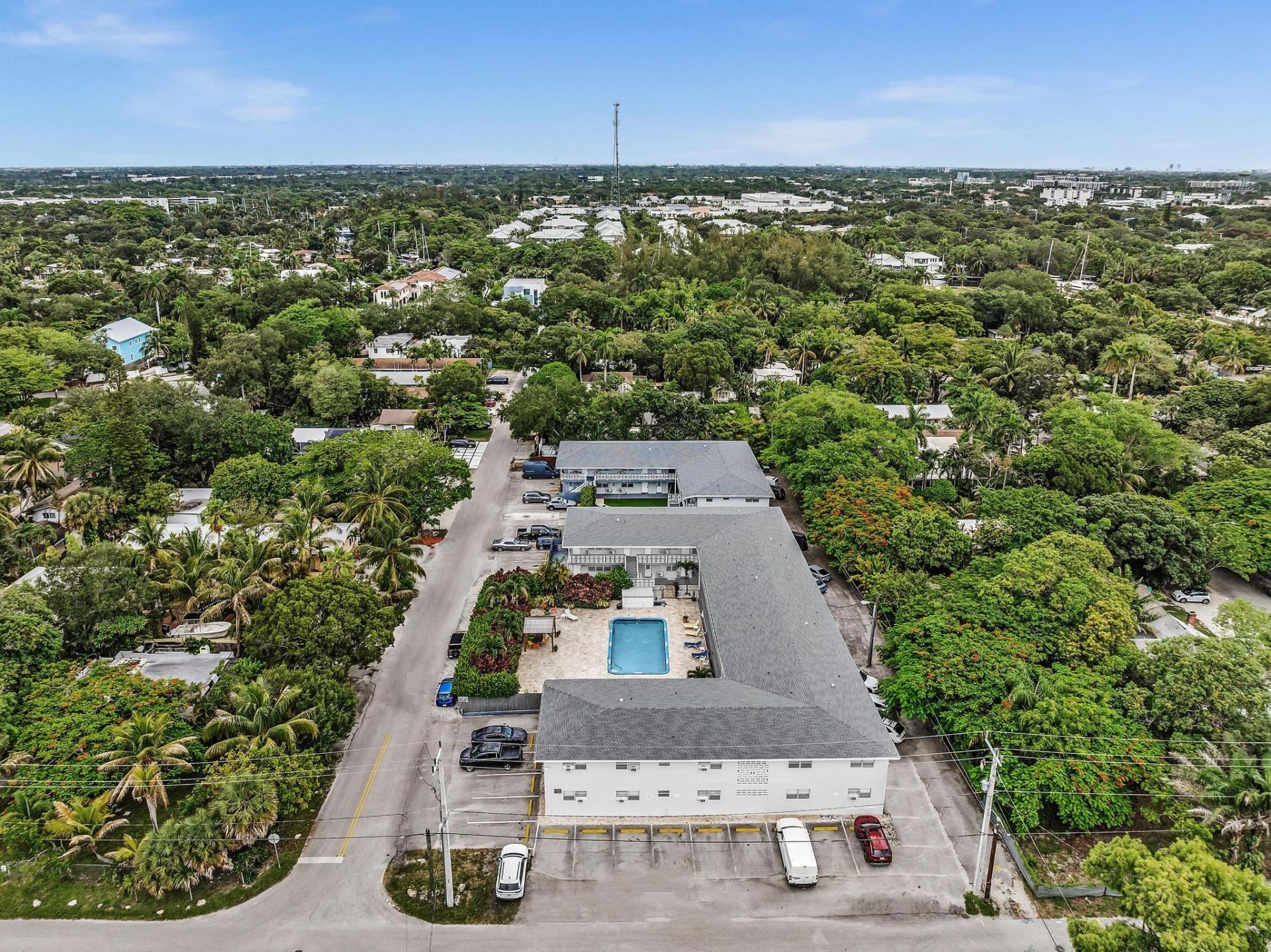 626 SW 14th Avenue, Unit 102, Fort Lauderdale, FL 33312 Photo