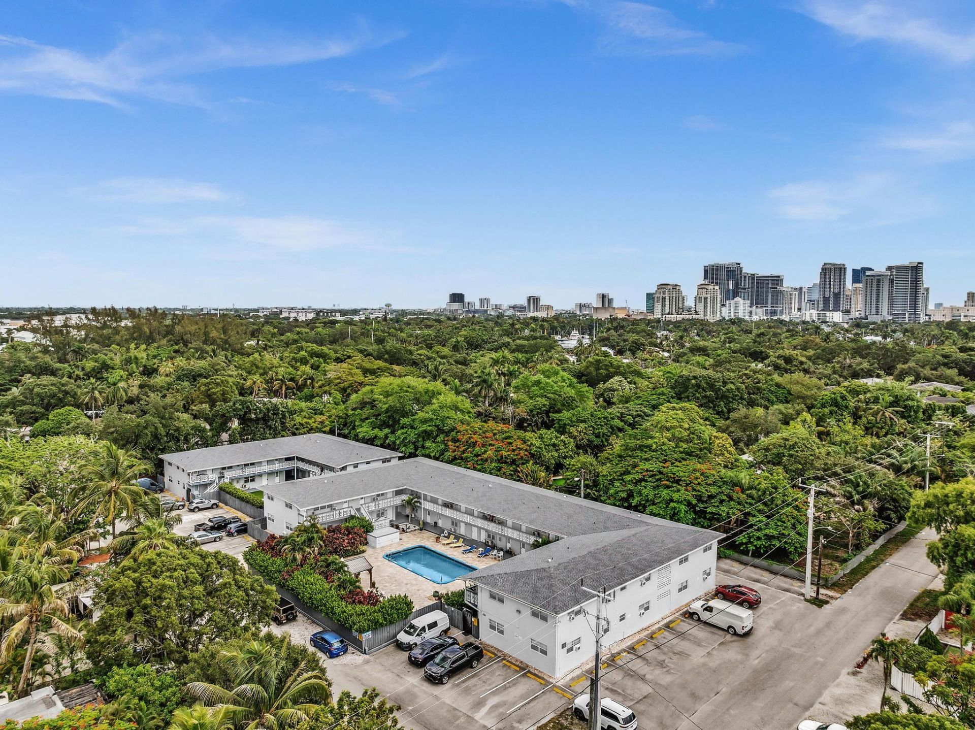 626 SW 14th Avenue, Unit 102, Fort Lauderdale, FL 33312 Photo