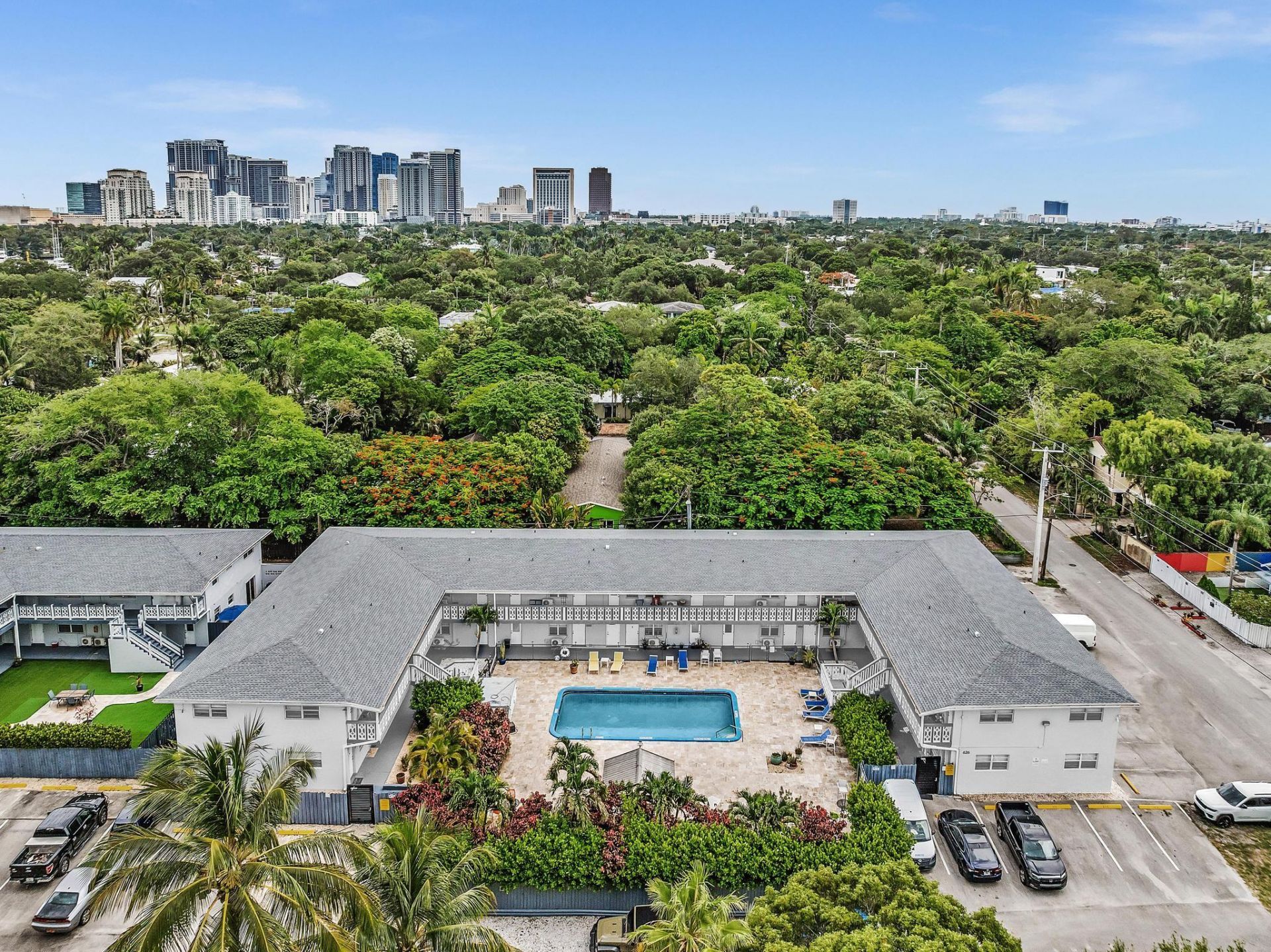 626 SW 14th Avenue, Unit 102, Fort Lauderdale, FL 33312 Photo