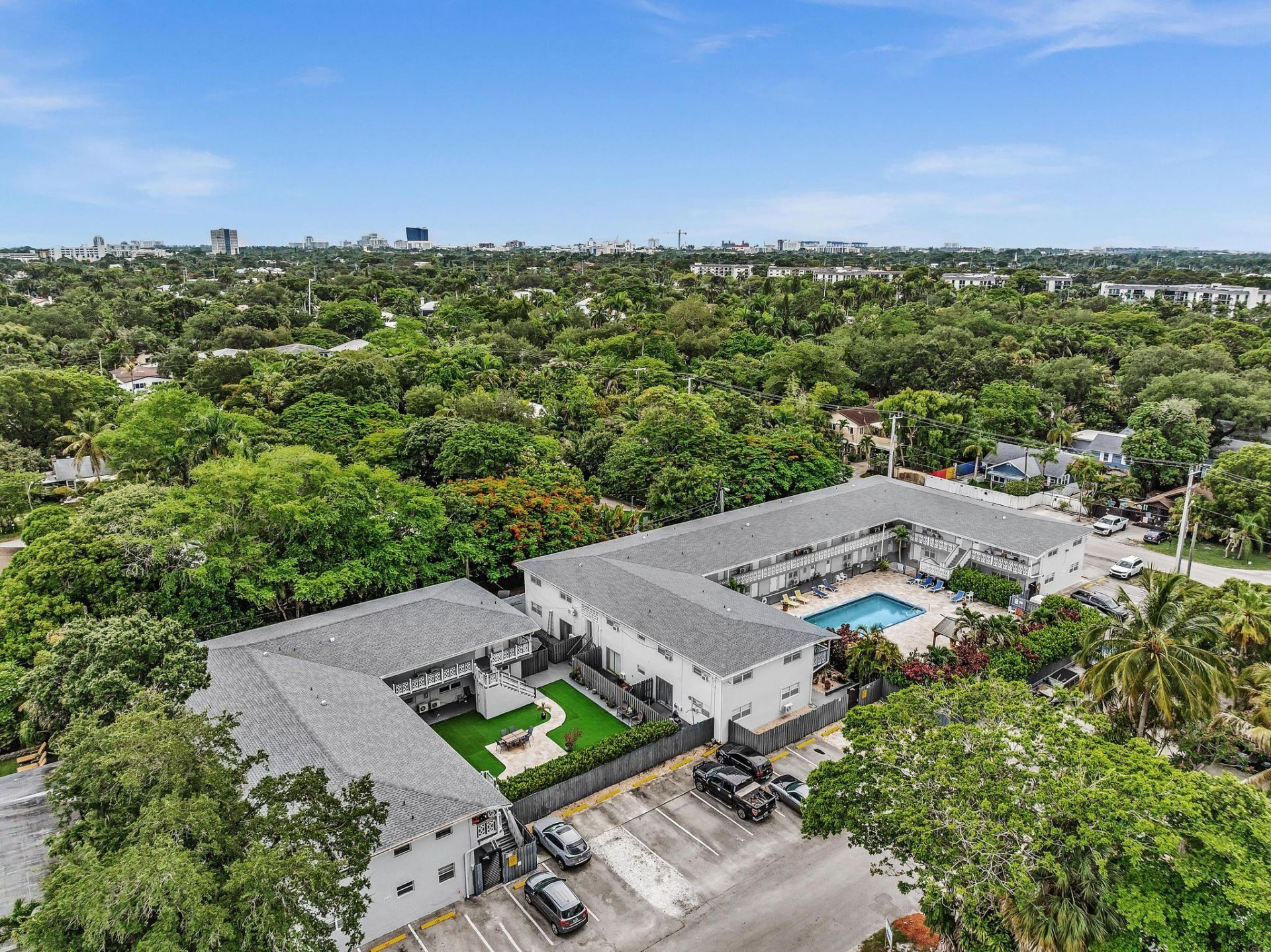 626 SW 14th Avenue, Unit 102, Fort Lauderdale, FL 33312 Photo