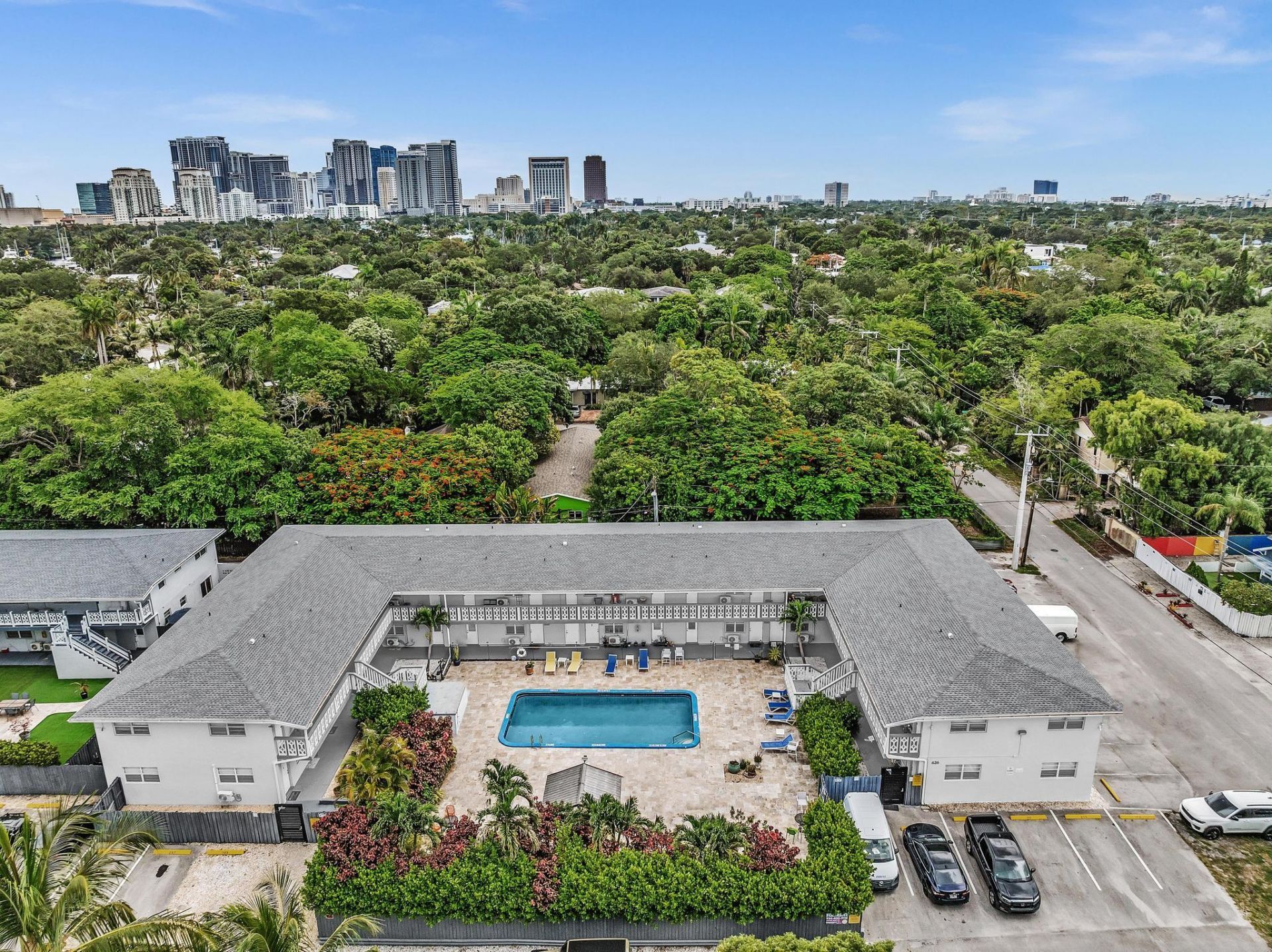 626 SW 14th Avenue, Unit 102, Fort Lauderdale, FL 33312 Photo