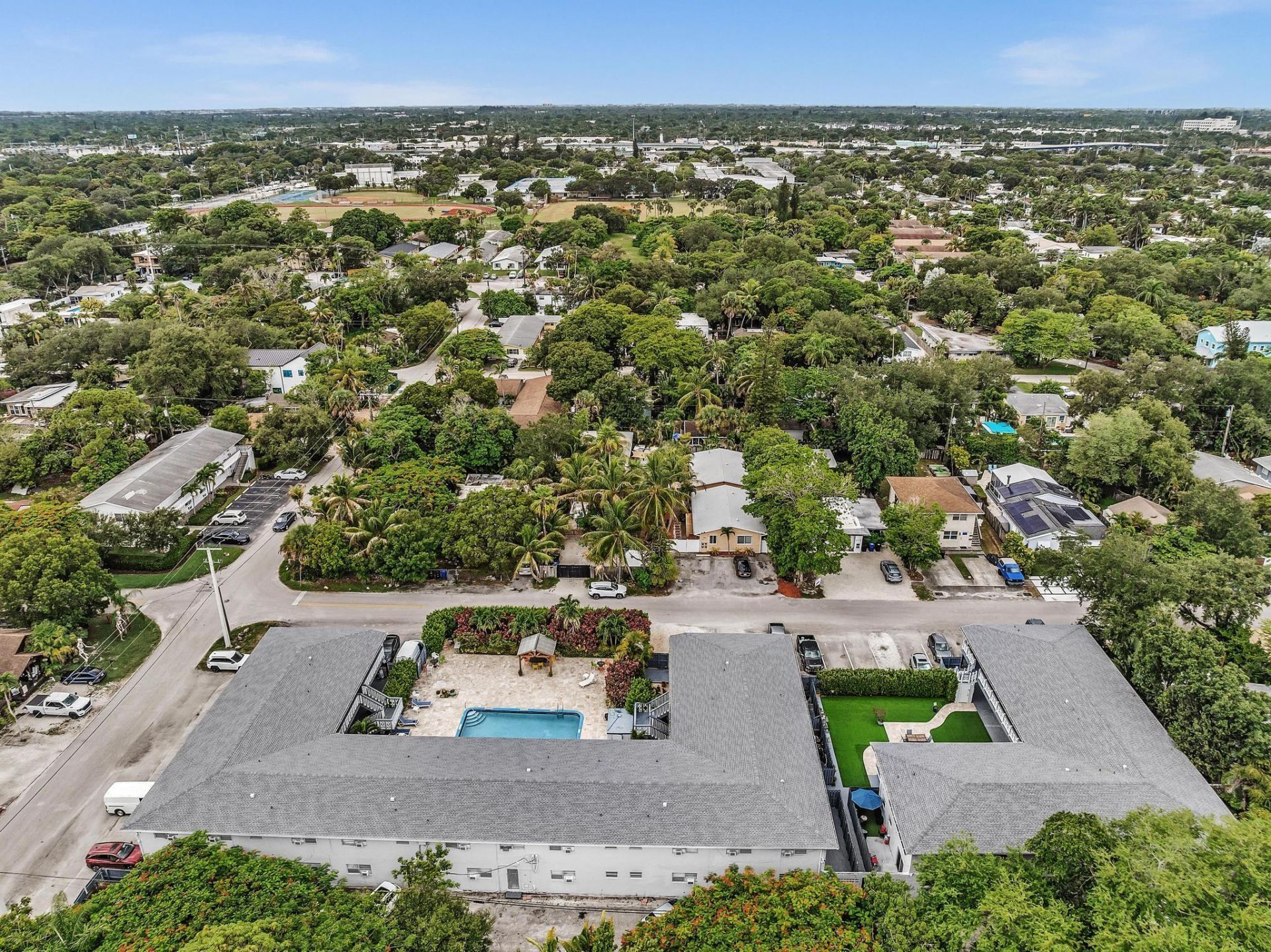 626 SW 14th Avenue, Unit 102, Fort Lauderdale, FL 33312 Photo