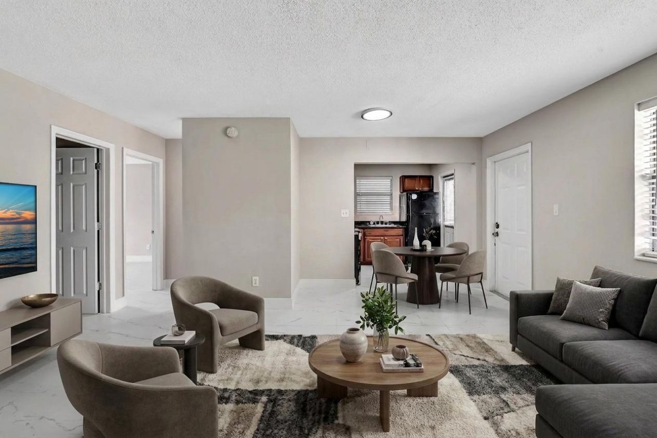 626 SW 14th Avenue, Unit 102, Fort Lauderdale, FL 33312 Photo