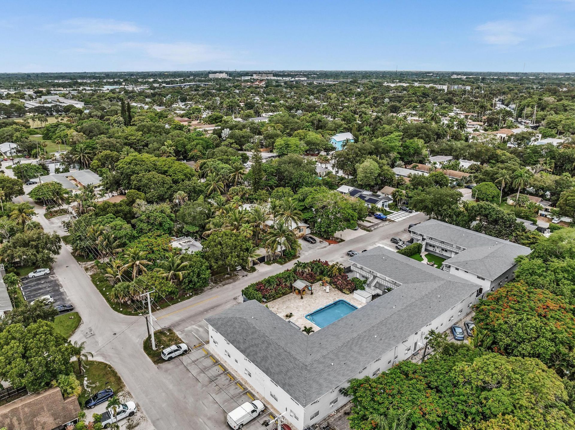 626 SW 14th Avenue, Unit 102, Fort Lauderdale, FL 33312 Photo