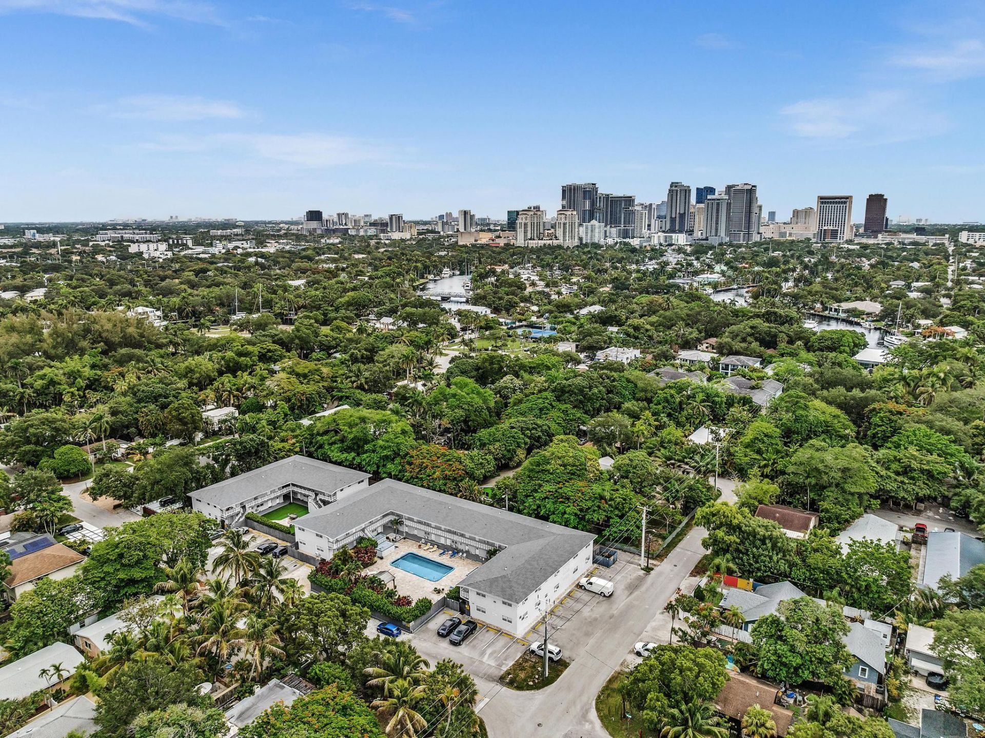 626 SW 14th Avenue, Unit 102, Fort Lauderdale, FL 33312 Photo