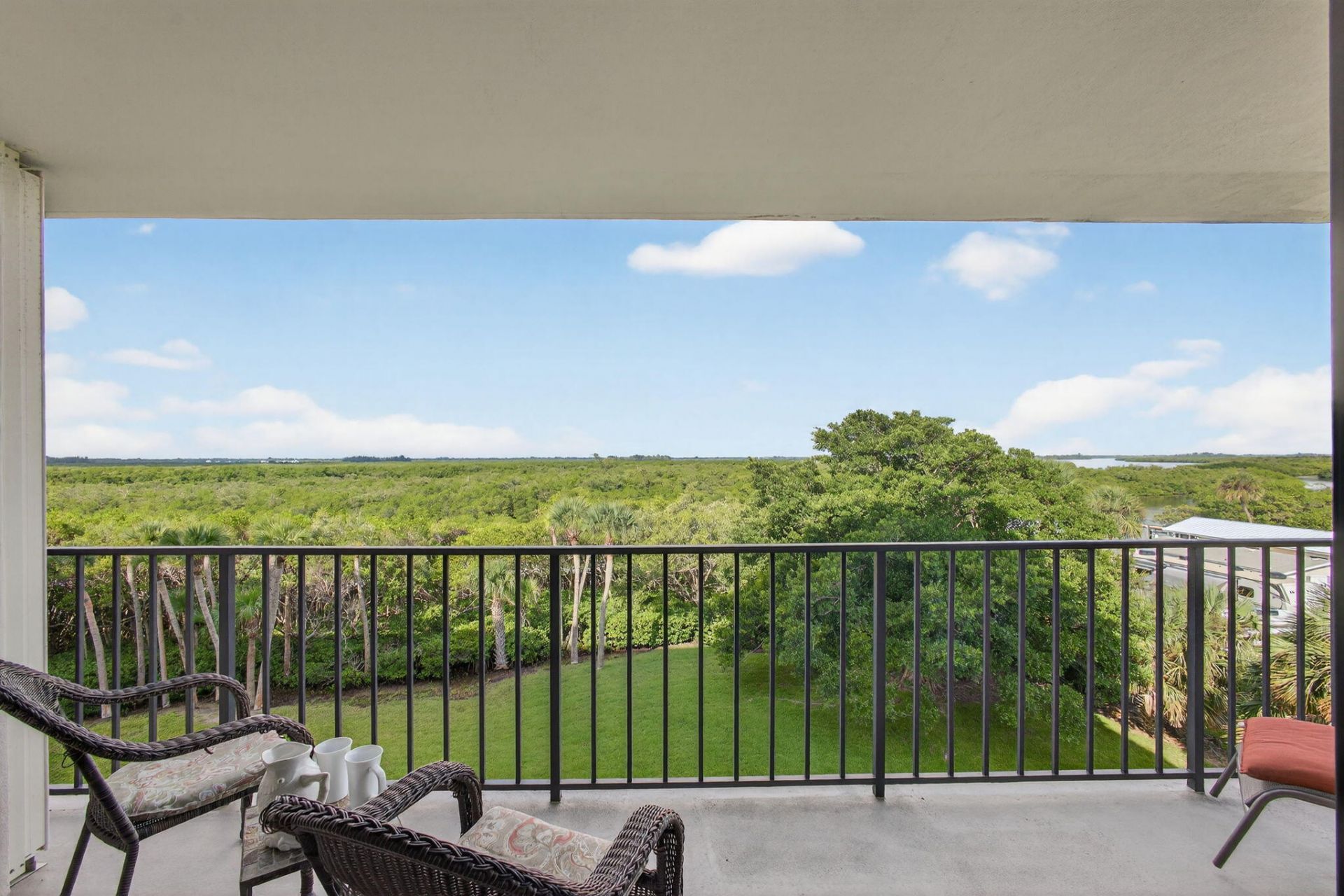 5059 N Hwy A1a, Unit 406, Fort Pierce, FL 34949 Photo