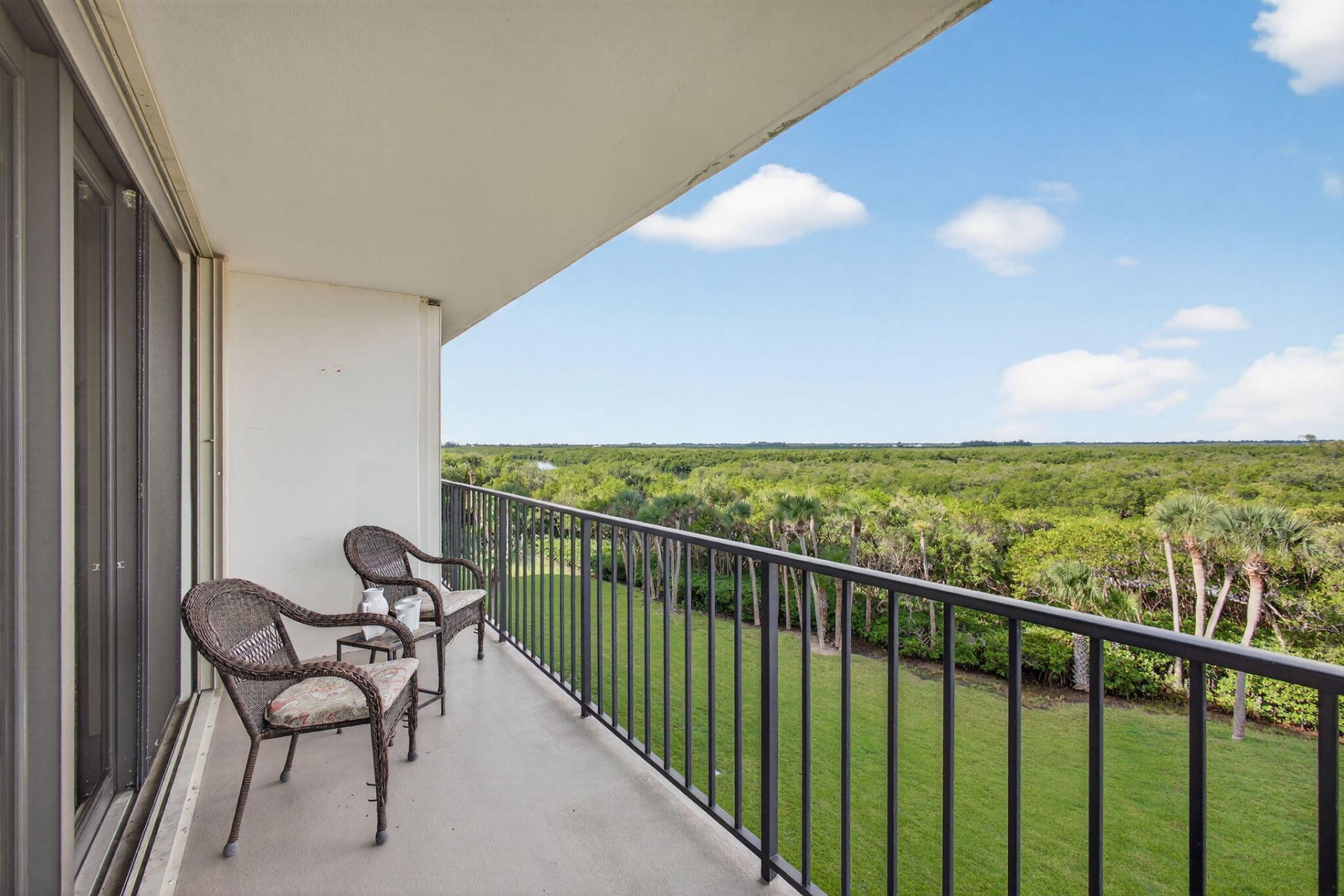 5059 N Hwy A1a, Unit 406, Fort Pierce, FL 34949 Photo