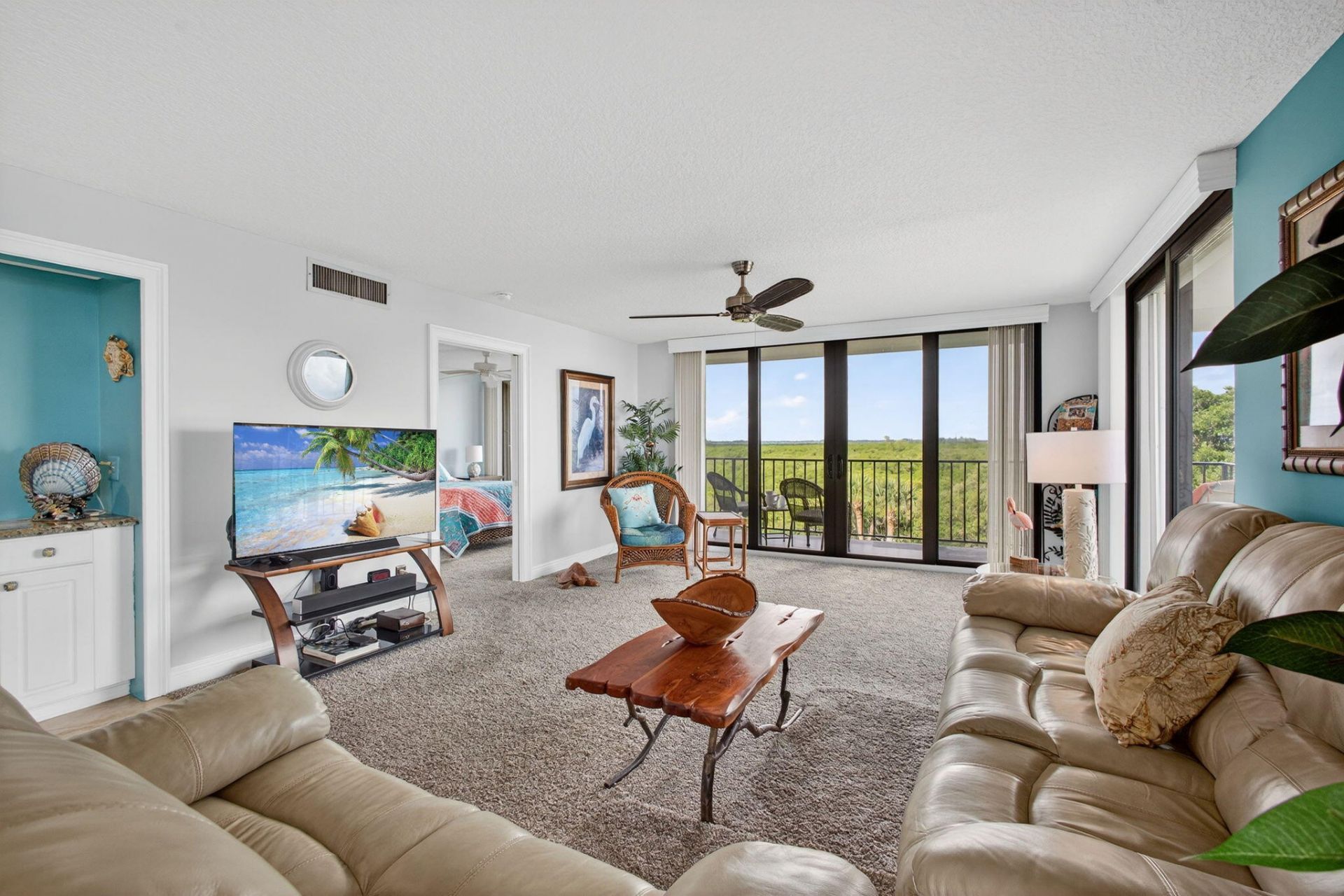 5059 N Hwy A1a, Unit 406, Fort Pierce, FL 34949 Photo