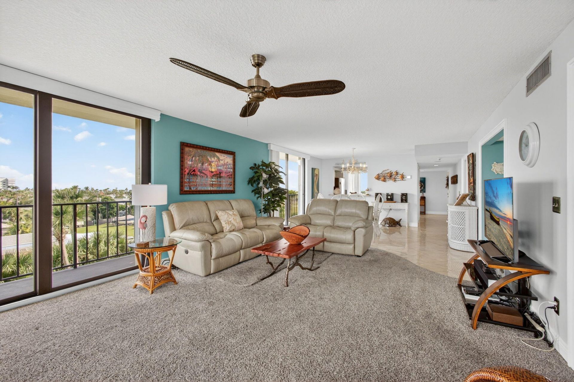 5059 N Hwy A1a, Unit 406, Fort Pierce, FL 34949 Photo