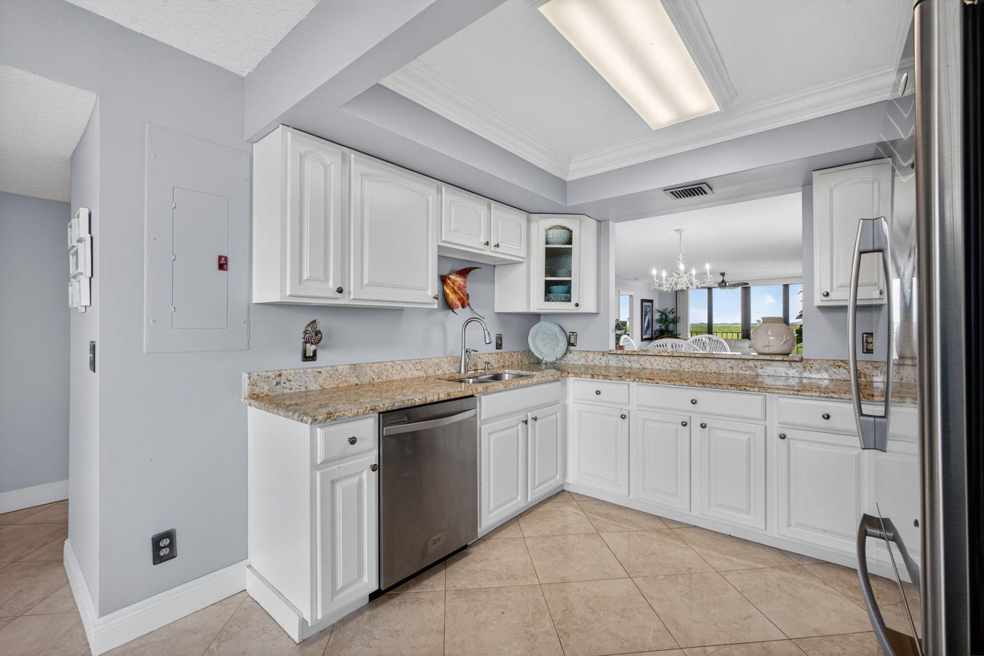 5059 N Hwy A1a, Unit 406, Fort Pierce, FL 34949 Photo