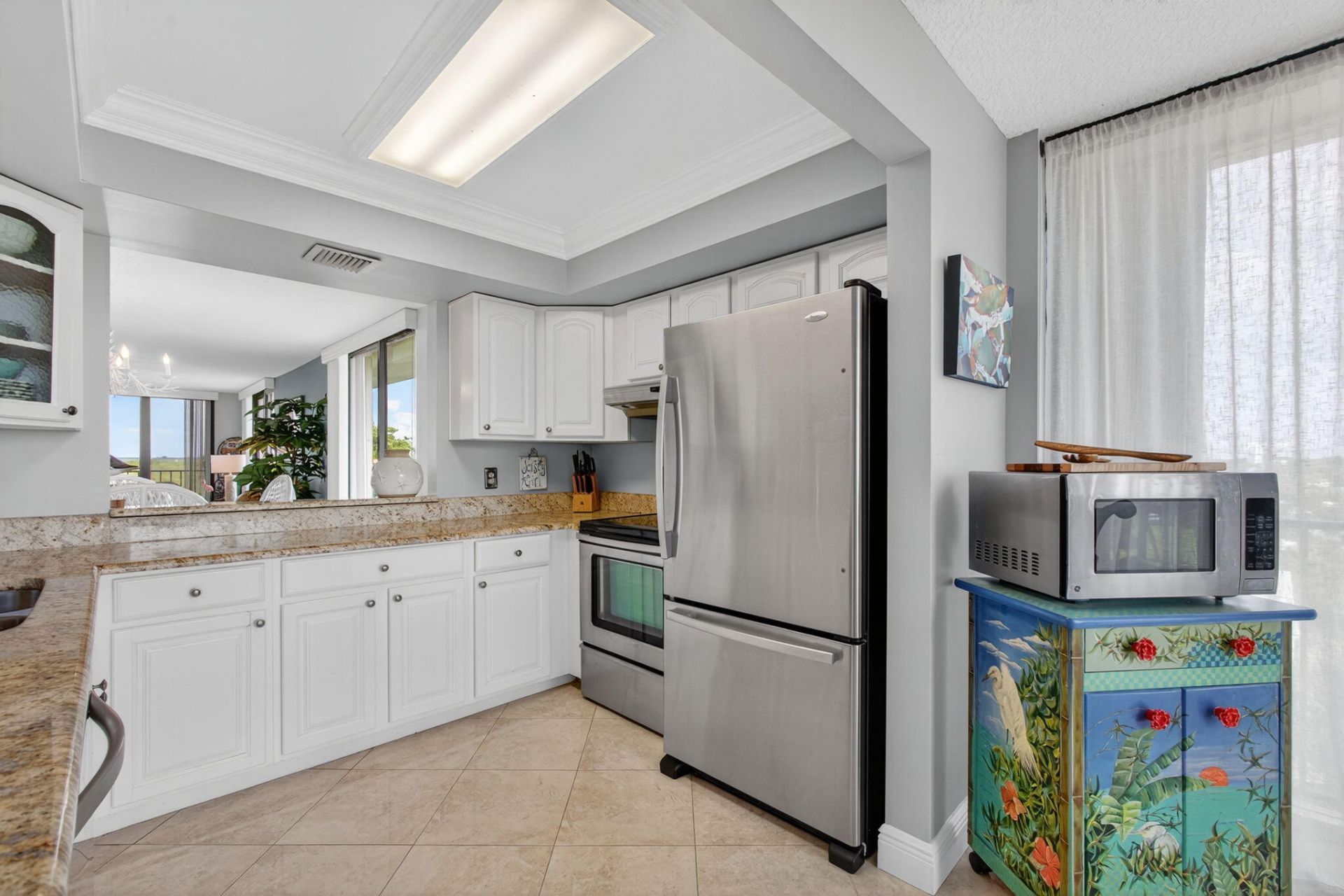 5059 N Hwy A1a, Unit 406, Fort Pierce, FL 34949 Photo