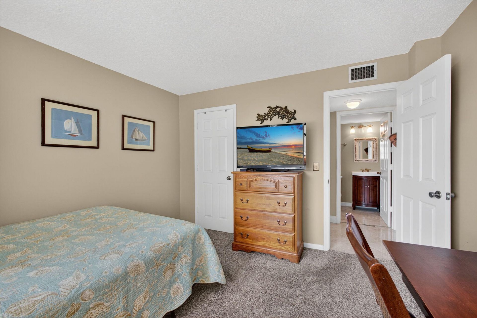 5059 N Hwy A1a, Unit 406, Fort Pierce, FL 34949 Photo