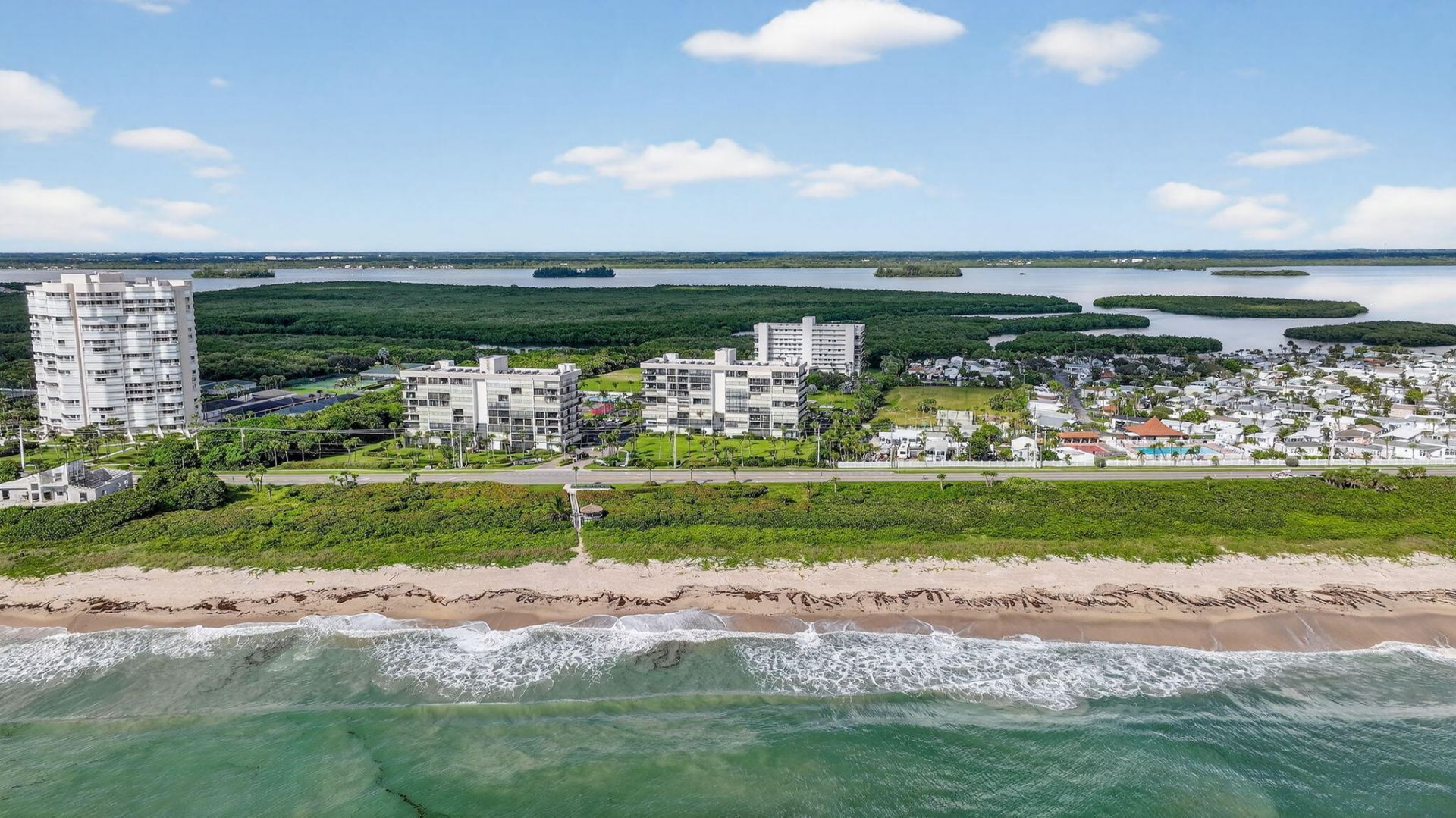 5059 N Hwy A1a, Unit 406, Fort Pierce, FL 34949 Photo