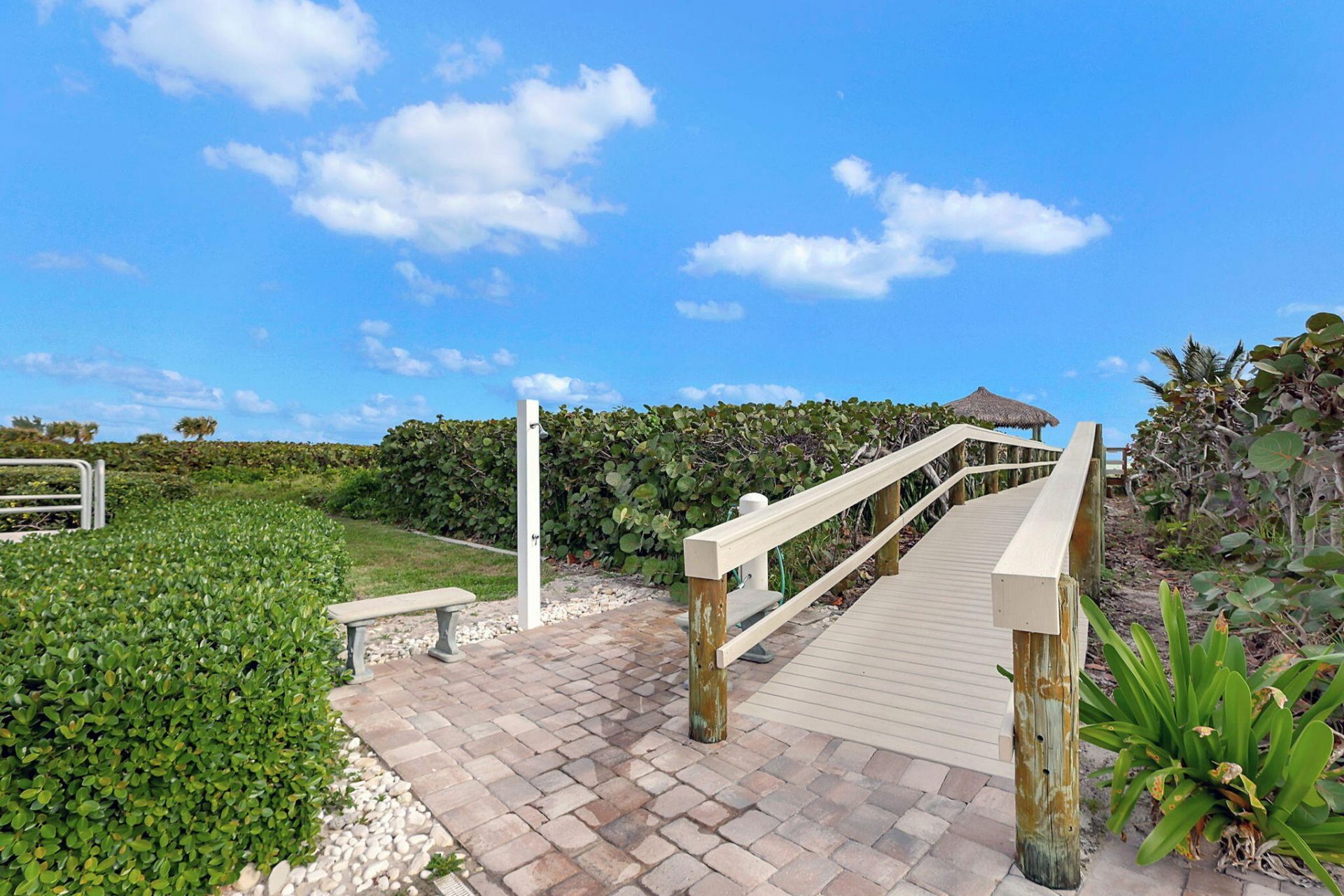 5059 N Hwy A1a, Unit 406, Fort Pierce, FL 34949 Photo