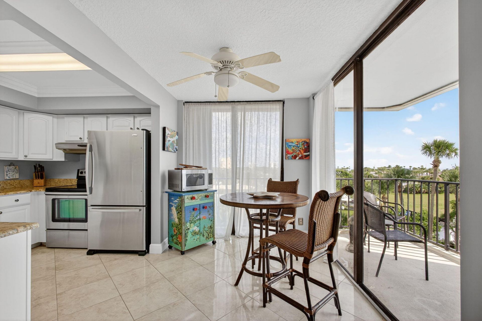 5059 N Hwy A1a, Unit 406, Fort Pierce, FL 34949 Photo