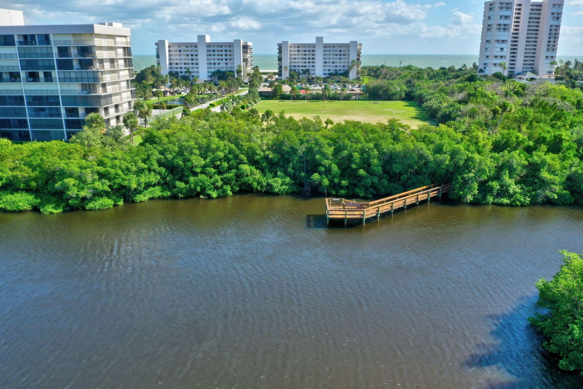 5059 N Hwy A1a, Unit 406, Fort Pierce, FL 34949 Photo