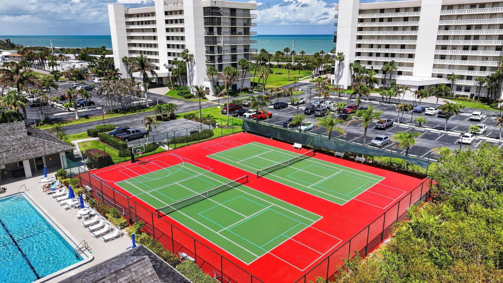 5059 N Hwy A1a, Unit 406, Fort Pierce, FL 34949 Photo