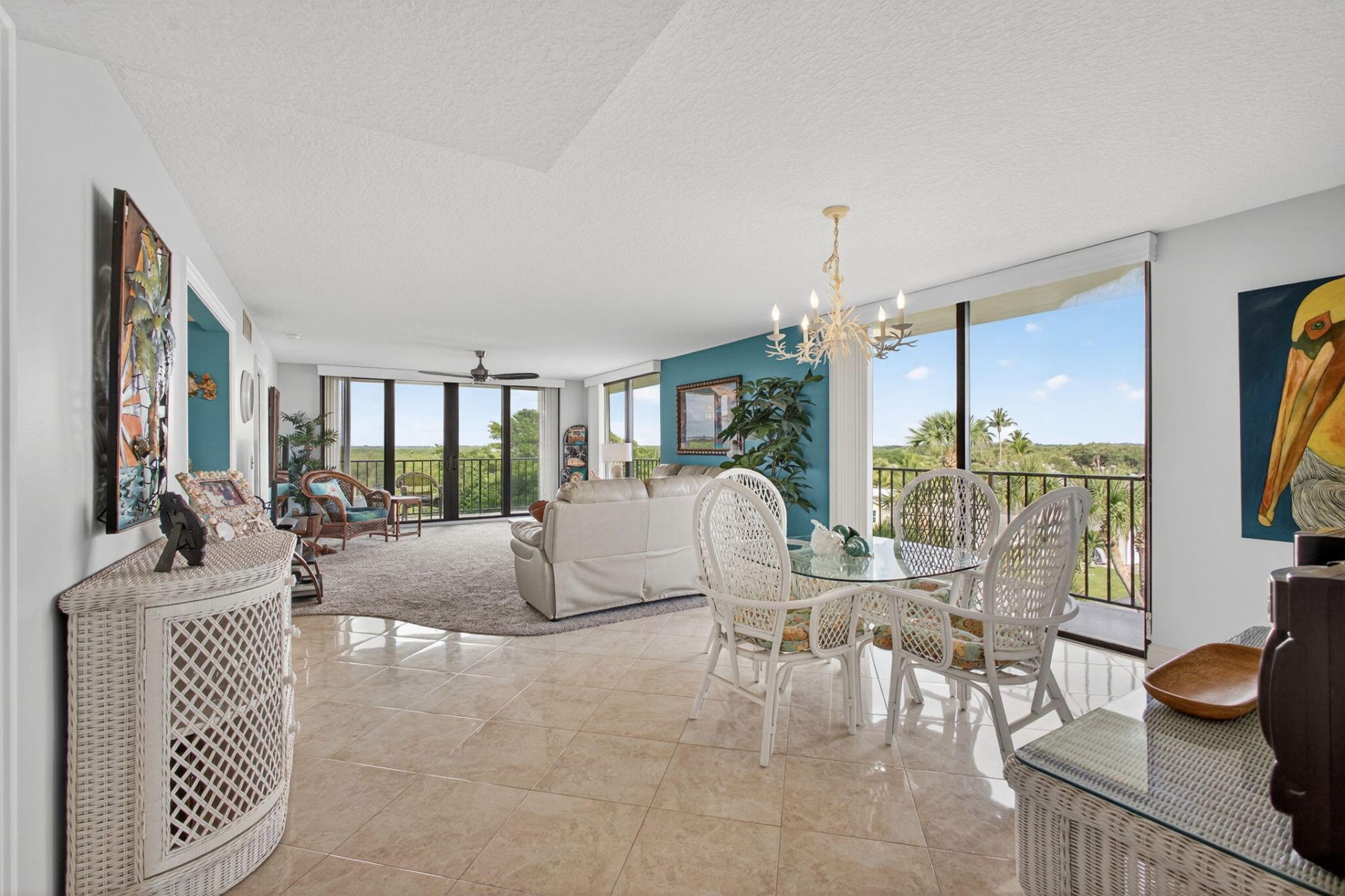 5059 N Hwy A1a, Unit 406, Fort Pierce, FL 34949 Photo