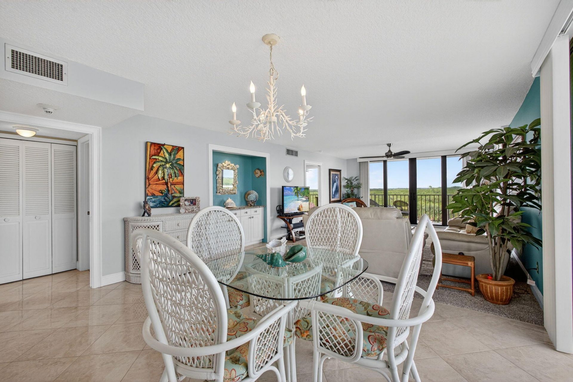 5059 N Hwy A1a, Unit 406, Fort Pierce, FL 34949 Photo