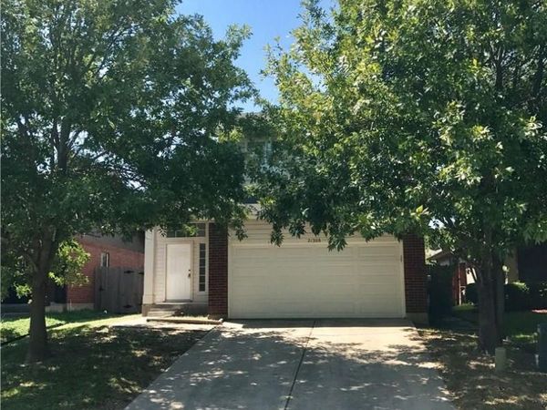 21308 Byerly Turk DR, Pflugerville, TX 78660