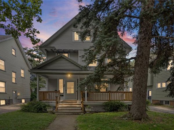 98 Melrose Street, Rochester, NY 14619