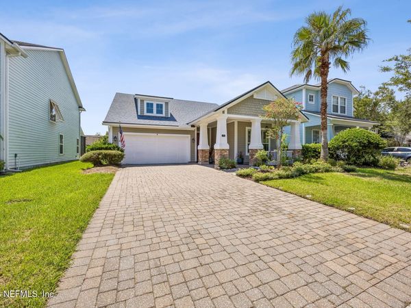 23 MARATHON KEY Way, Ponte Vedra, FL 32081