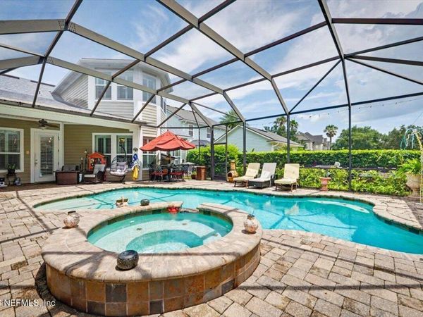 23 MARATHON KEY Way, Ponte Vedra, FL 32081