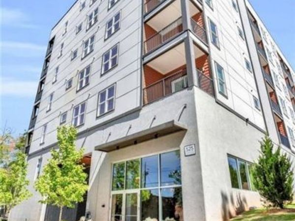 525 Parkway Drive NE, Unit 313, Atlanta, GA 30308