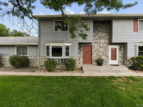 1073 W 112th Avenue , Unit B, Denver, CO 80234