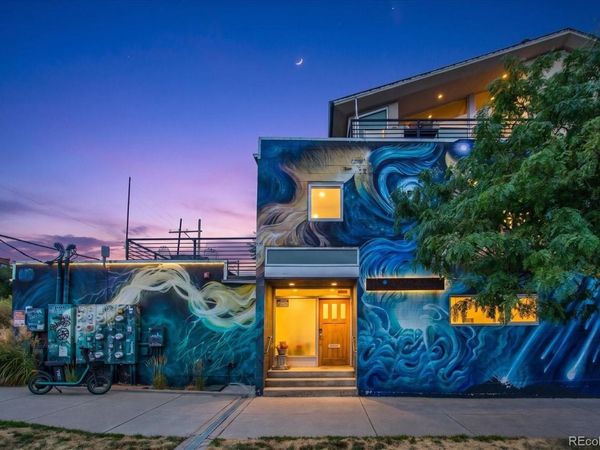 1240 31st Street , Denver, CO 80205