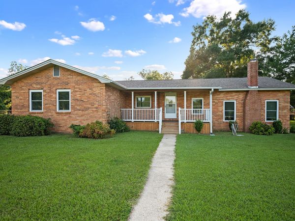 10555 County Road 99, Lillian, AL 36549